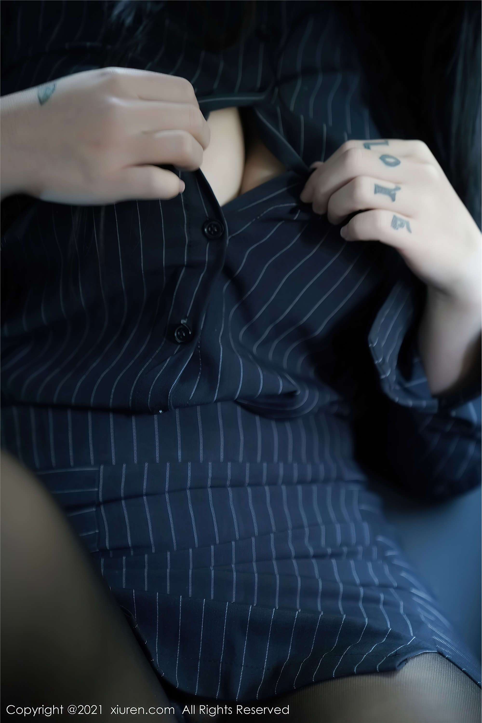 XiuRen秀人网  2021.02.20 No.3111 美七Mia